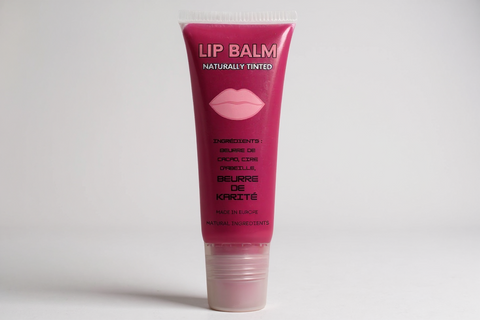 Lip Balm